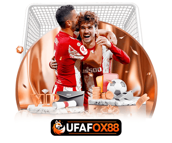 ufafox88bet